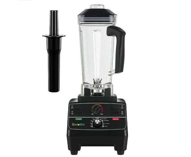 JuiceFlex PowerBlend Pro
