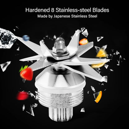 JuiceFlex PowerBlend Pro