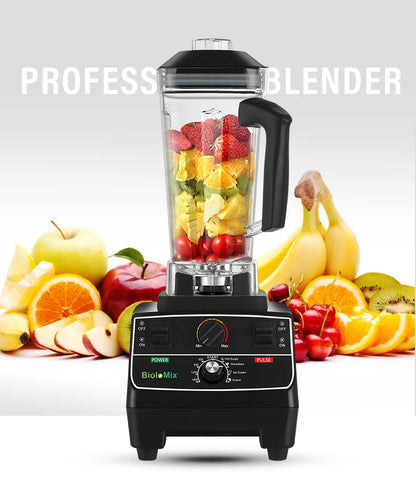 JuiceFlex PowerBlend Pro