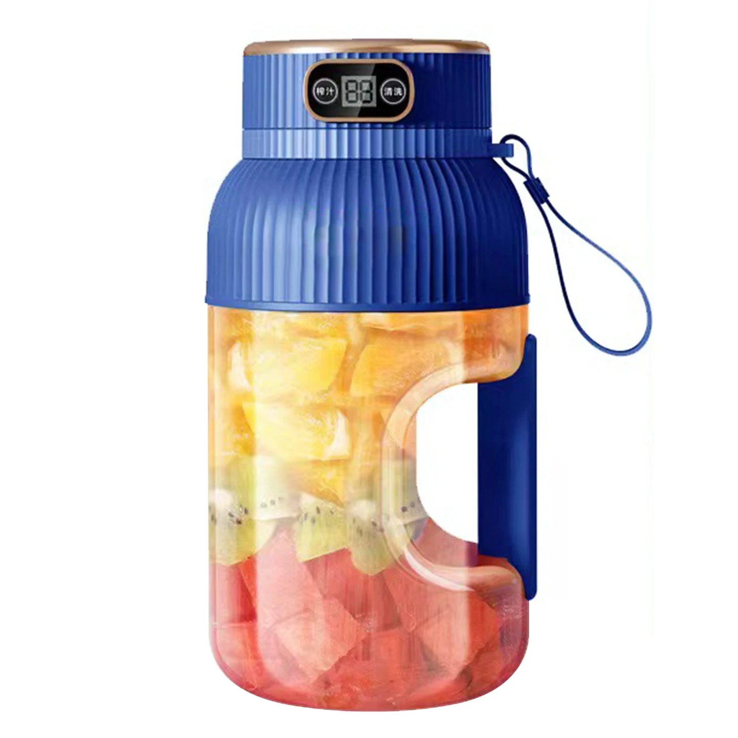 JuiceFlex SmartBlend Bottle