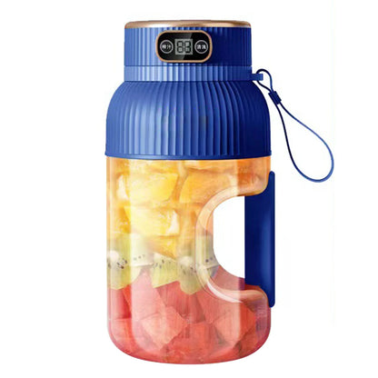 JuiceFlex SmartBlend Bottle