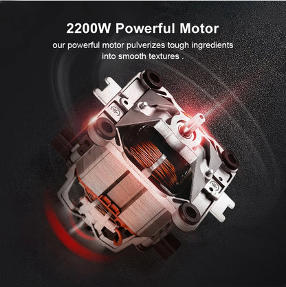 JuiceFlex AutoBlend Pro