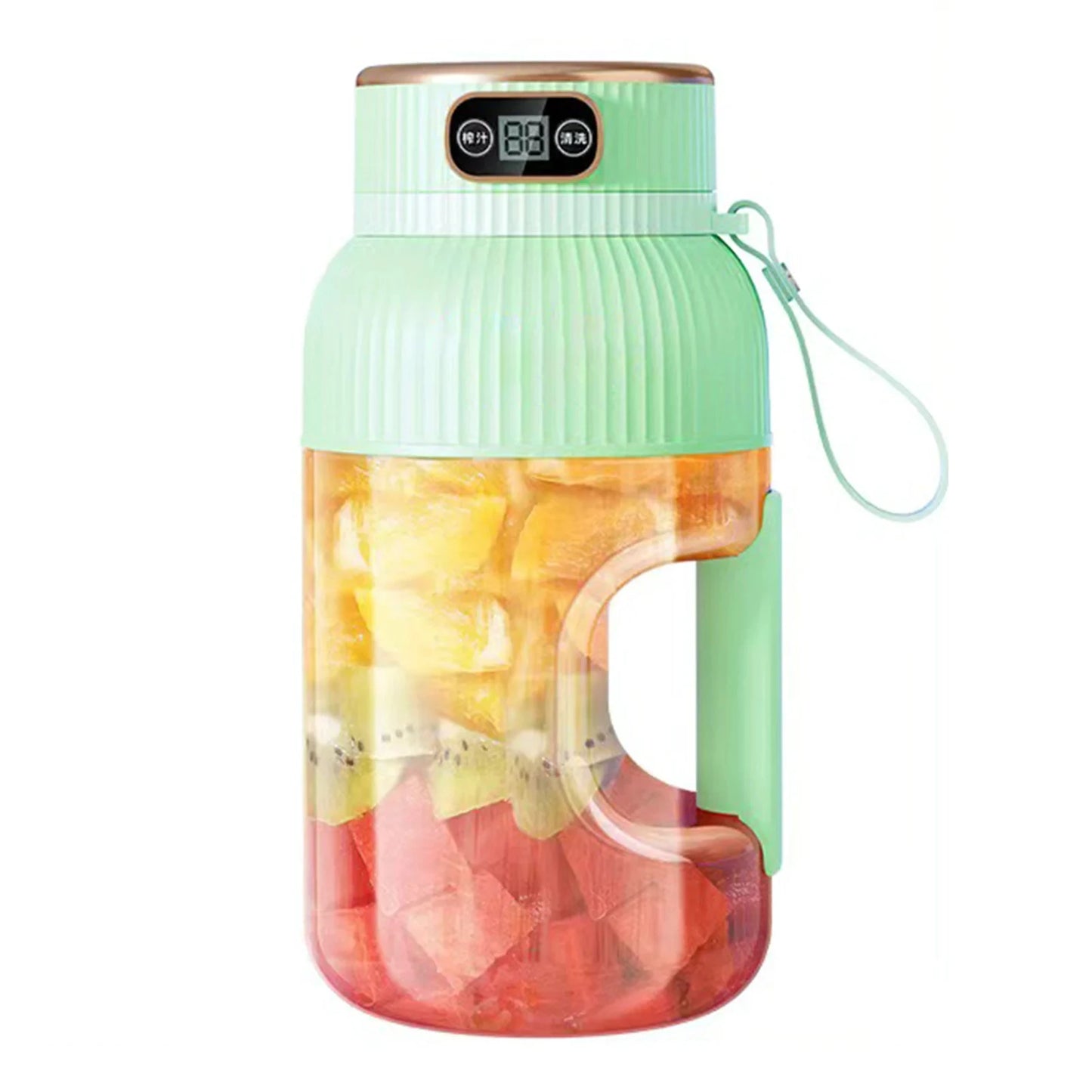 JuiceFlex SmartBlend Bottle