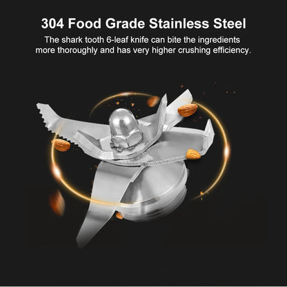 JuiceFlex AutoBlend Pro