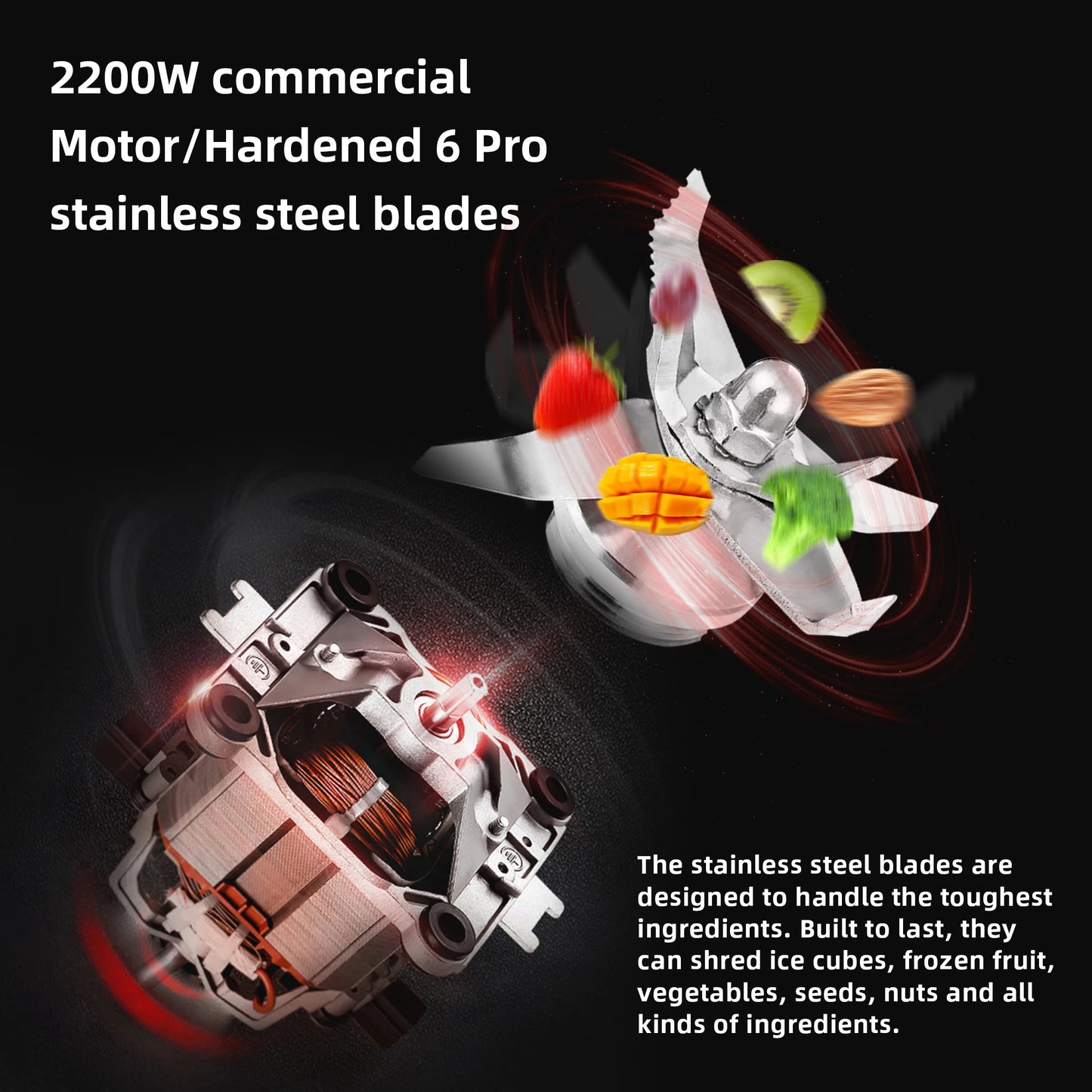 JuiceFlex AutoBlend Pro