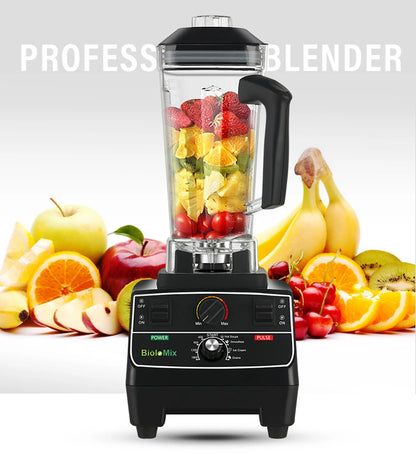 JuiceFlex PowerBlend Pro